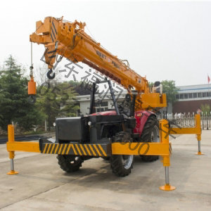 拖拉機(jī)8噸