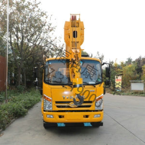 10噸汽車吊 唐俊